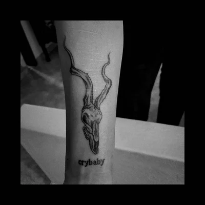 Papo tattoo 024