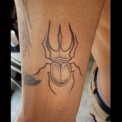 Papo tattoo 025