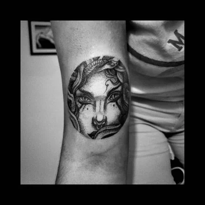 Papo tattoo 026