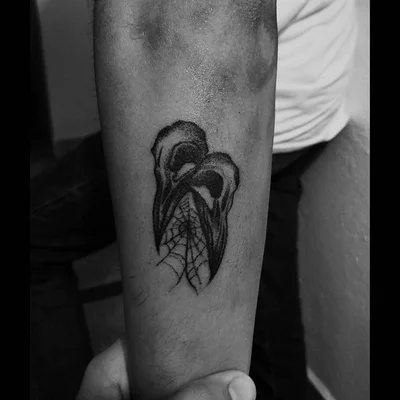 Papo tattoo 027