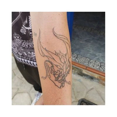 Papo tattoo 031