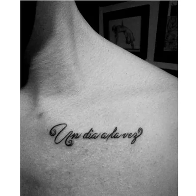 Papo tattoo 032