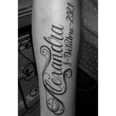 Papo tattoo 033