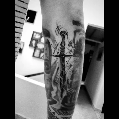 Papo tattoo 035