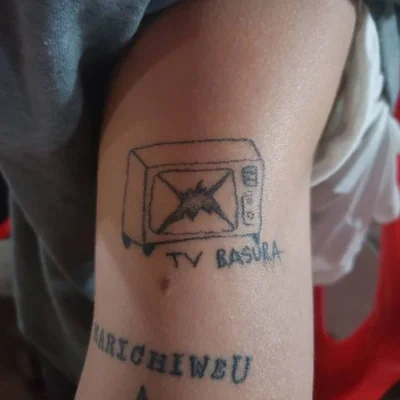 Papo tattoo 047