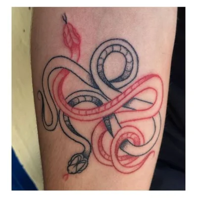 Papo tattoo 050