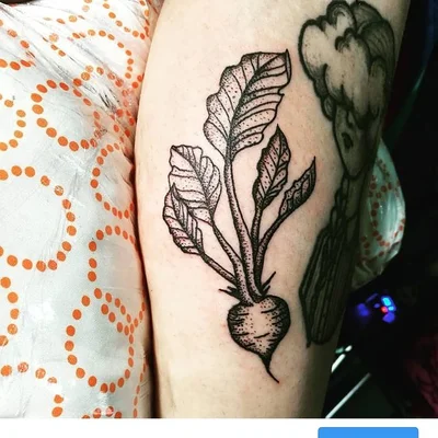 Tintenkunst Tätowierungen tattoo 009