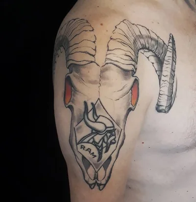 Tintenkunst Tätowierungen tattoo 041