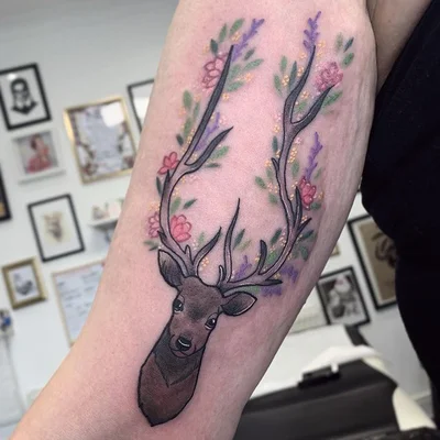 Chelsie (Chels♡) tattoo 007