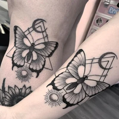Chelsie (Chels♡) tattoo 008