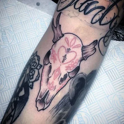 Chelsie (Chels♡) tattoo 010