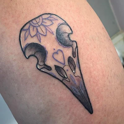 Chelsie (Chels♡) tattoo 012