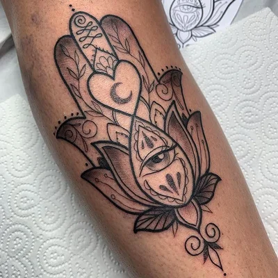 Chelsie (Chels♡) tattoo 014