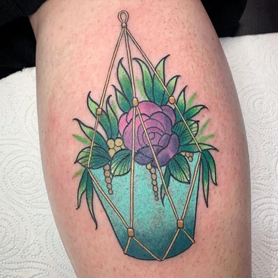 Chelsie (Chels♡) tattoo 016