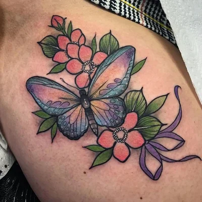 Chelsie (Chels♡) tattoo 017
