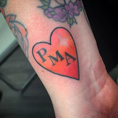Chelsie (Chels♡) tattoo 019