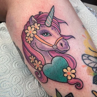 Chelsie (Chels♡) tattoo 021