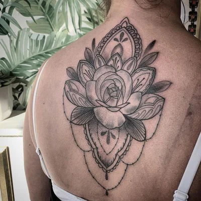 Chelsie (Chels♡) tattoo 023