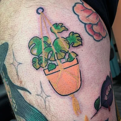 Chelsie (Chels♡) tattoo 029