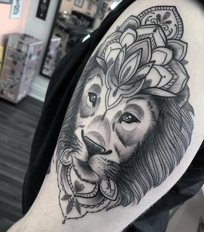 Chelsie (Chels♡) tattoo 032
