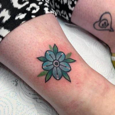 Chelsie (Chels♡) tattoo 039