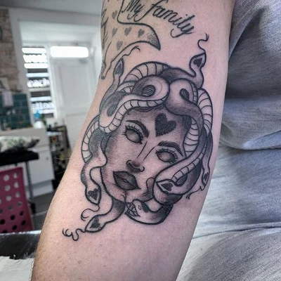 Chelsie (Chels♡) tattoo 040