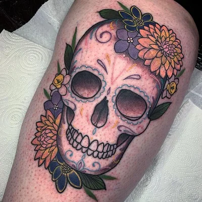 Chelsie (Chels♡) tattoo 047