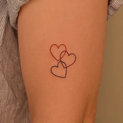 Tiny Tattoo Inc tattoo 010