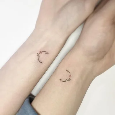 Tiny Tattoo Inc tattoo 012
