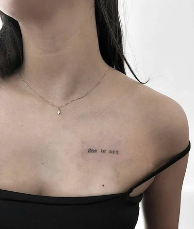 Tiny Tattoo Inc tattoo 014