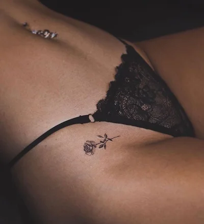 Tiny Tattoo Inc tattoo 015