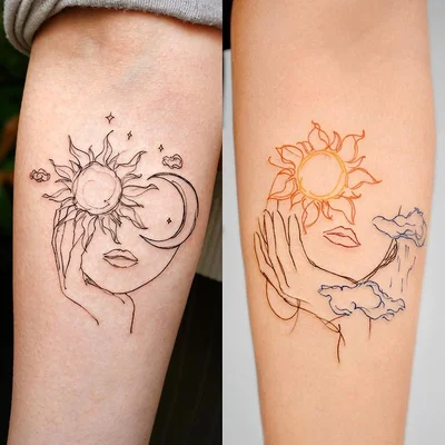 Tiny Tattoo Inc tattoo 016