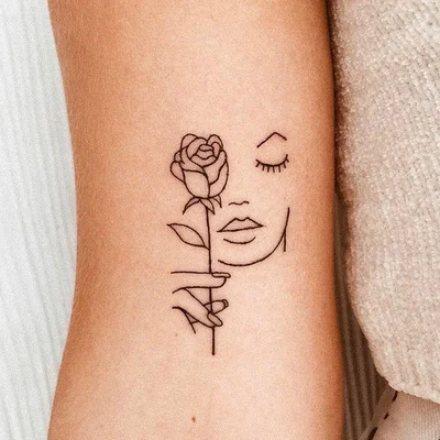 Tiny Tattoo Inc tattoo 018