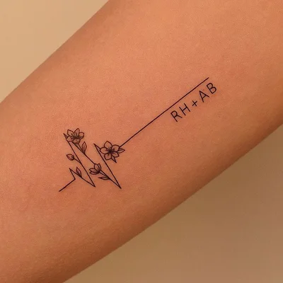 Tiny Tattoo Inc tattoo 020