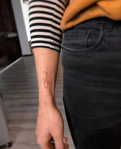 Tiny Tattoo Inc tattoo 022