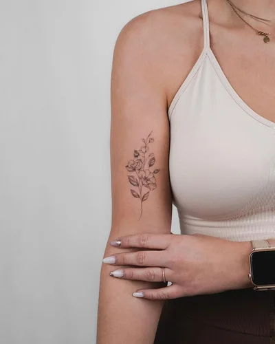 Tiny Tattoo Inc tattoo 024