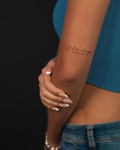 Tiny Tattoo Inc tattoo 025