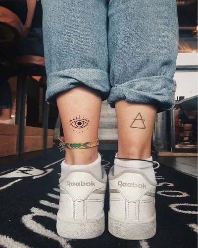 Tiny Tattoo Inc tattoo 031