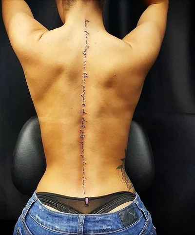 Tiny Tattoo Inc tattoo 032