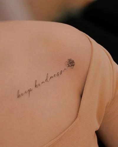 Tiny Tattoo Inc tattoo 033