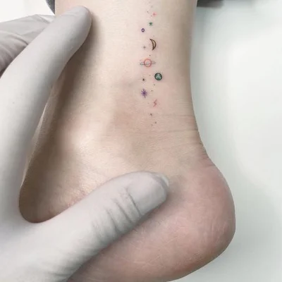Tiny Tattoo Inc tattoo 034