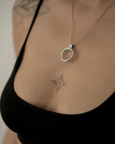 Tiny Tattoo Inc tattoo 040