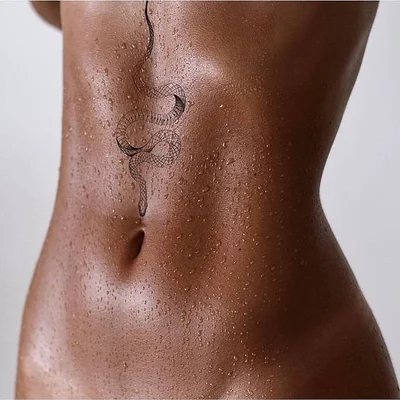 Tiny Tattoo Inc tattoo 043