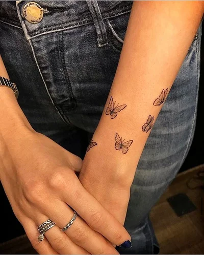 Tiny Tattoo Inc tattoo 044