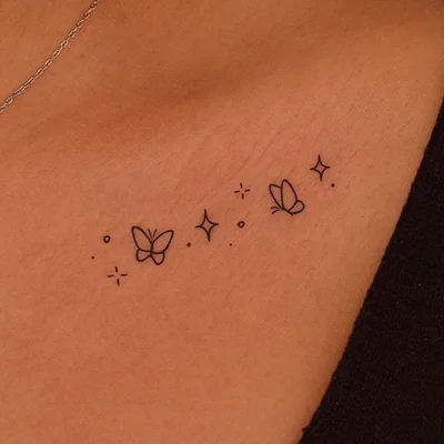 Tiny Tattoo Inc tattoo 046