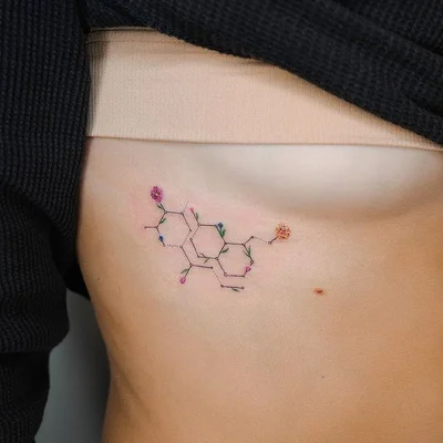 Tiny Tattoo Inc tattoo 047