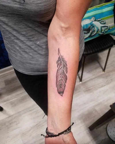 Tiny Tempest Tattoo tattoo 007