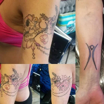 Tiny Tempest Tattoo tattoo 008