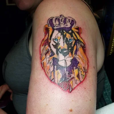 Tiny Tempest Tattoo tattoo 017