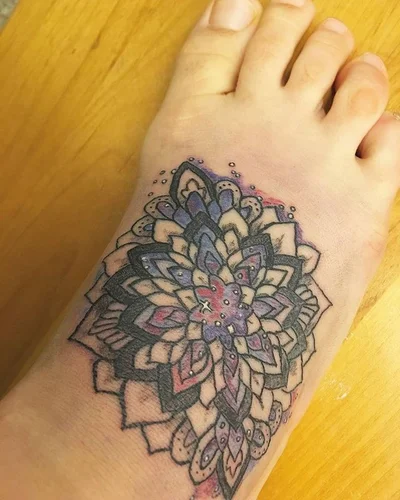 Tiny Tempest Tattoo tattoo 018